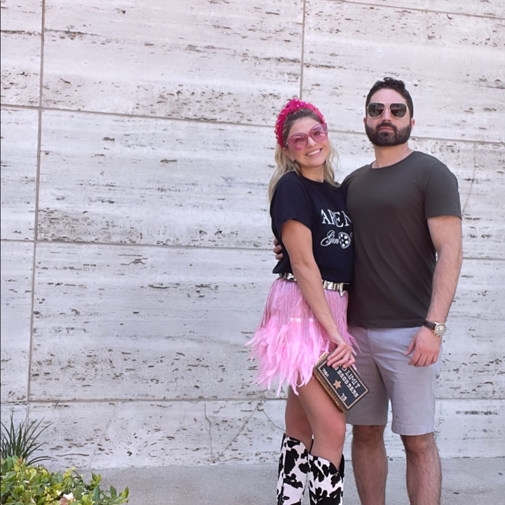 Beautiful Used Once But Need Smaller Size. Wore F… - image 2